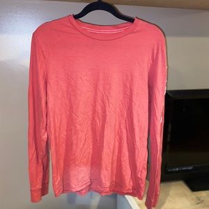 Long sleeve